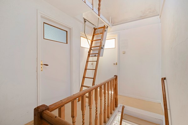 Medium property photo - Zuidstraat 84, 1781 BV Den Helder